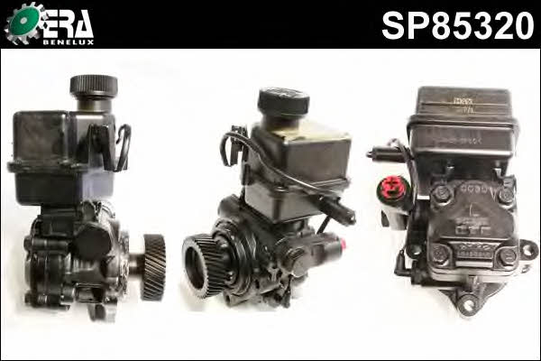 Era SP85320 Hydraulic Pump, steering system SP85320: Buy near me in Poland at 2407.PL - Good price!
