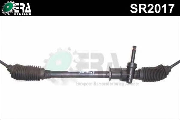 Era SR2017 Steering rack without power steering SR2017: Buy near me in Poland at 2407.PL - Good price!