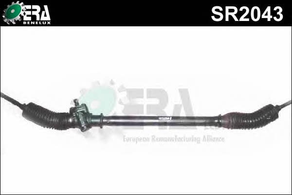 Era SR2043 Steering rack without power steering SR2043: Buy near me at 2407.PL in Poland at an Affordable price!
