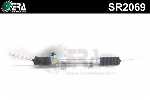 Era SR2069 Steering rack without power steering SR2069: Buy near me in Poland at 2407.PL - Good price!