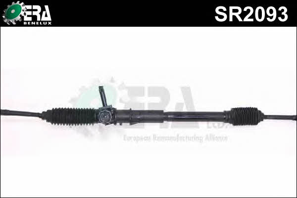 Era SR2093 Steering rack without power steering SR2093: Buy near me in Poland at 2407.PL - Good price!