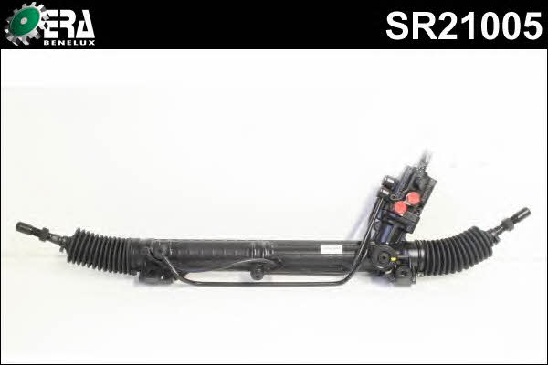 Era SR21005 Przekładnia kierownicza ze wspomaganiem hydraulicznym SR21005: Dobra cena w Polsce na 2407.PL - Kup Teraz!