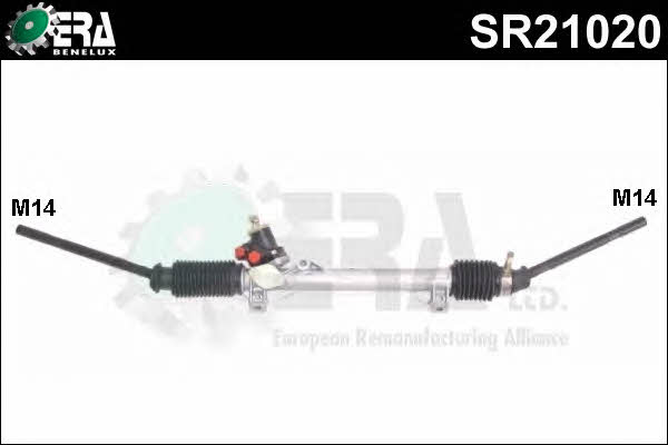 Era SR21020 Przekładnia kierownicza ze wspomaganiem hydraulicznym SR21020: Atrakcyjna cena w Polsce na 2407.PL - Zamów teraz!