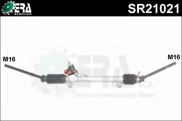 Era SR21021 Przekładnia kierownicza ze wspomaganiem hydraulicznym SR21021: Dobra cena w Polsce na 2407.PL - Kup Teraz!