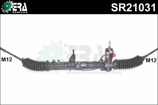 Era SR21031 Рулевая рейка с ГУР SR21031: Отличная цена - Купить в Польше на 2407.PL!