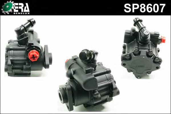 Era SP8607 Hydraulic Pump, steering system SP8607: Buy near me in Poland at 2407.PL - Good price!