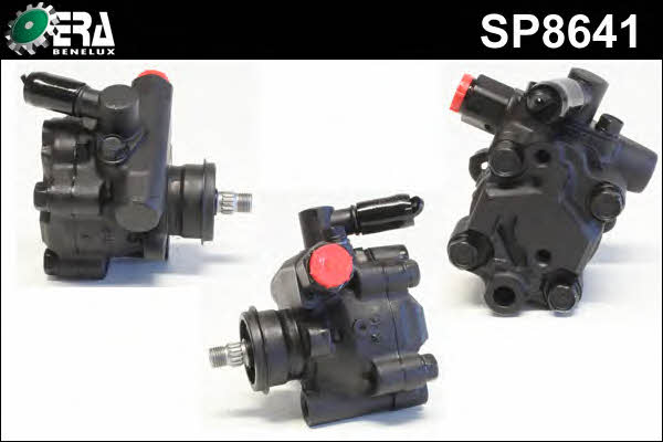Era SP8641 Hydraulic Pump, steering system SP8641: Buy near me in Poland at 2407.PL - Good price!