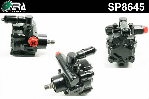 Era SP8645 Hydraulic Pump, steering system SP8645: Buy near me in Poland at 2407.PL - Good price!