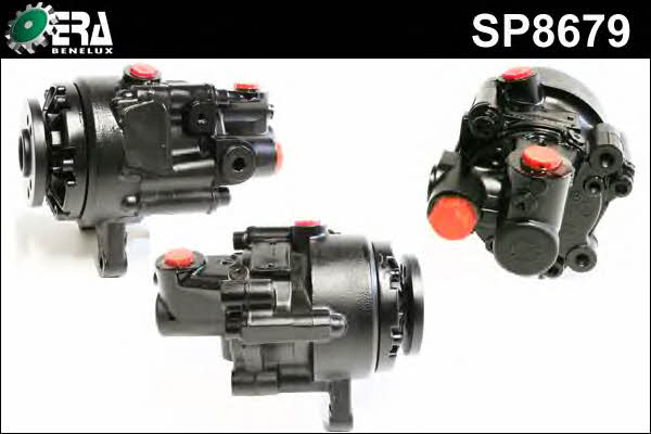 Era SP8679 Hydraulic Pump, steering system SP8679: Buy near me in Poland at 2407.PL - Good price!