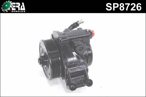 Era SP8726 Hydraulic Pump, steering system SP8726: Buy near me in Poland at 2407.PL - Good price!