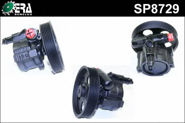 Era SP8729 Hydraulic Pump, steering system SP8729: Buy near me in Poland at 2407.PL - Good price!