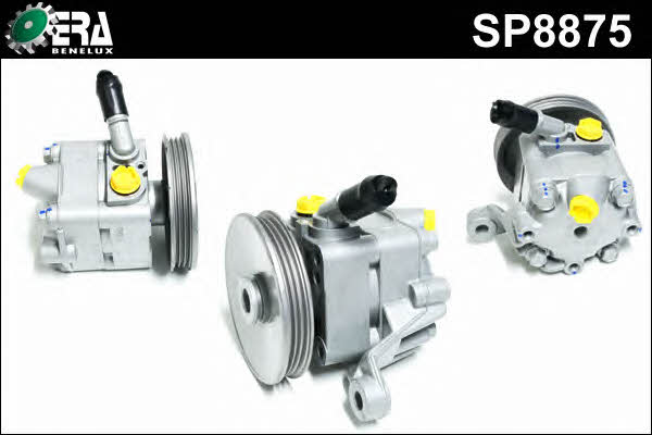 Era SP8875 Hydraulic Pump, steering system SP8875: Buy near me in Poland at 2407.PL - Good price!
