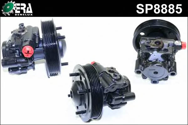 Era SP8885 Hydraulic Pump, steering system SP8885: Buy near me in Poland at 2407.PL - Good price!