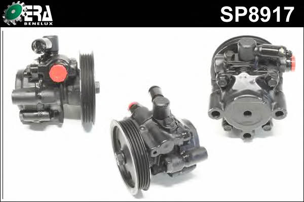 Era SP8917 Hydraulic Pump, steering system SP8917: Buy near me in Poland at 2407.PL - Good price!