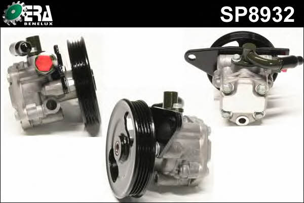 Era SP8932 Hydraulic Pump, steering system SP8932: Buy near me in Poland at 2407.PL - Good price!