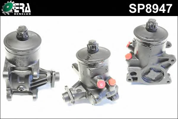 Era SP8947 Hydraulic Pump, steering system SP8947: Buy near me in Poland at 2407.PL - Good price!