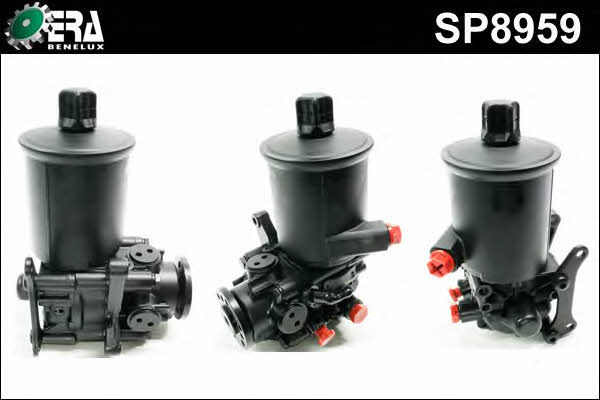 Era SP8959 Hydraulic Pump, steering system SP8959: Buy near me in Poland at 2407.PL - Good price!