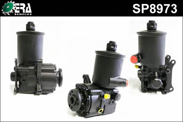 Era SP8973 Hydraulic Pump, steering system SP8973: Buy near me in Poland at 2407.PL - Good price!