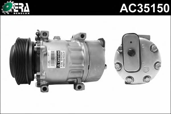 Era AC35150 Compressor, air conditioning AC35150: Buy near me in Poland at 2407.PL - Good price!