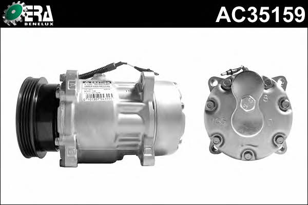 Era AC35159 Kompresor klimatyzacji AC35159: Dobra cena w Polsce na 2407.PL - Kup Teraz!