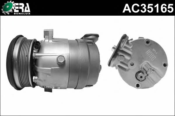 Era AC35165 Compressor, air conditioning AC35165: Buy near me at 2407.PL in Poland at an Affordable price!