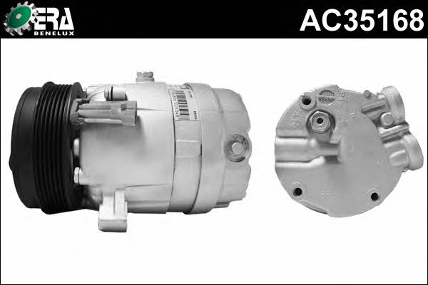 Era AC35168 Compressor, air conditioning AC35168: Buy near me in Poland at 2407.PL - Good price!