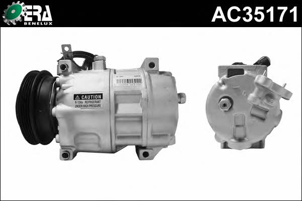 Era AC35171 Компресор кондиціонера AC35171: Приваблива ціна - Купити у Польщі на 2407.PL!