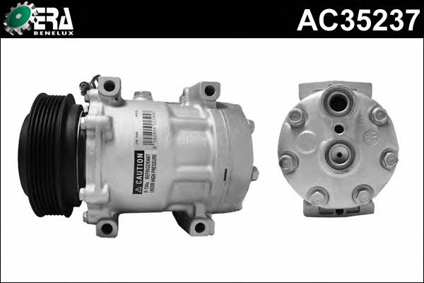 Era AC35237 Compressor, air conditioning AC35237: Buy near me in Poland at 2407.PL - Good price!