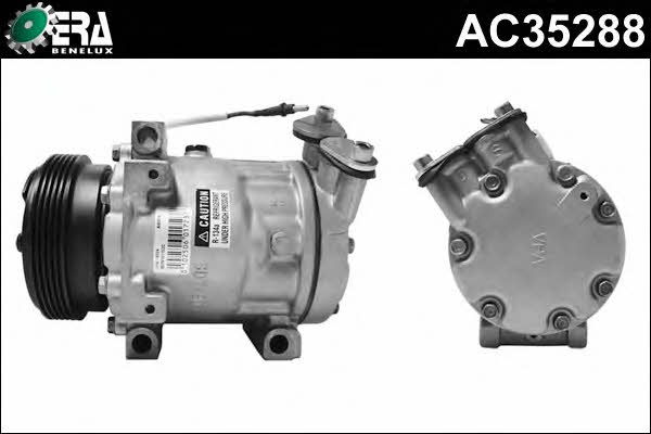 Era AC35288 Компрессор кондиционера AC35288: Отличная цена - Купить в Польше на 2407.PL!