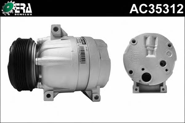 Era AC35312 Compressor, air conditioning AC35312: Buy near me in Poland at 2407.PL - Good price!