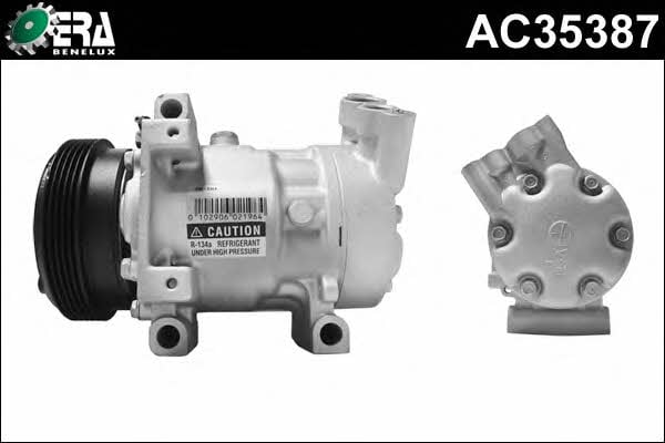 Era AC35387 Компрессор кондиционера AC35387: Отличная цена - Купить в Польше на 2407.PL!