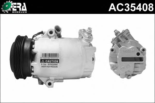 Era AC35408 Kompresor klimatyzacji AC35408: Atrakcyjna cena w Polsce na 2407.PL - Zamów teraz!