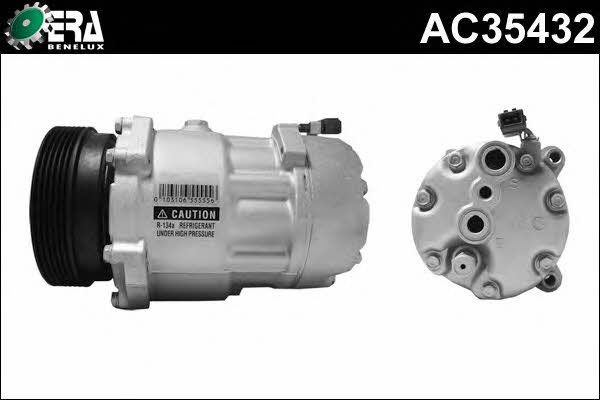 Era AC35432 Compressor, air conditioning AC35432: Buy near me in Poland at 2407.PL - Good price!