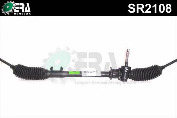 Era SR2108 Steering rack without power steering SR2108: Buy near me in Poland at 2407.PL - Good price!