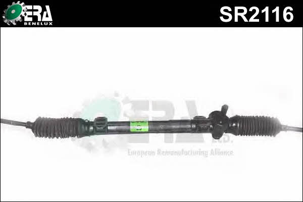 Era SR2116 Steering rack without power steering SR2116: Buy near me in Poland at 2407.PL - Good price!