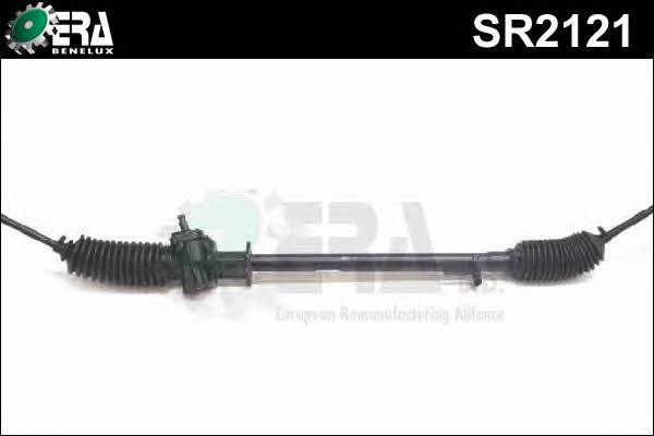 Era SR2121 Steering rack without power steering SR2121: Buy near me in Poland at 2407.PL - Good price!