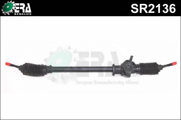 Era SR2136 Рульова рейка без ГПК SR2136: Приваблива ціна - Купити у Польщі на 2407.PL!