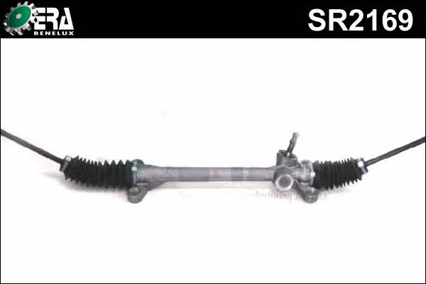 Era SR2169 Steering rack without power steering SR2169: Buy near me in Poland at 2407.PL - Good price!
