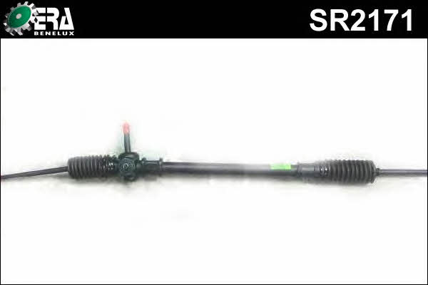 Era SR2171 Steering rack without power steering SR2171: Buy near me in Poland at 2407.PL - Good price!