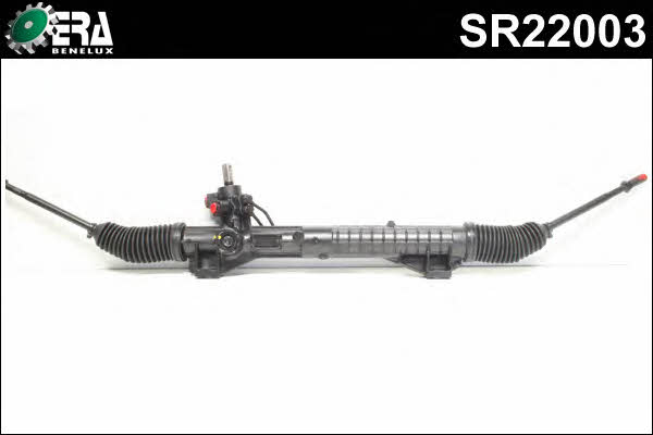 Era SR22003 Przekładnia kierownicza ze wspomaganiem hydraulicznym SR22003: Dobra cena w Polsce na 2407.PL - Kup Teraz!