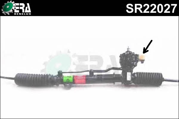 Era SR22027 Рульова рейка з ГПК SR22027: Приваблива ціна - Купити у Польщі на 2407.PL!