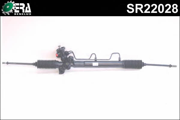 Era SR22028 Przekładnia kierownicza ze wspomaganiem hydraulicznym SR22028: Dobra cena w Polsce na 2407.PL - Kup Teraz!