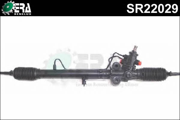 Era SR22029 Przekładnia kierownicza ze wspomaganiem hydraulicznym SR22029: Dobra cena w Polsce na 2407.PL - Kup Teraz!