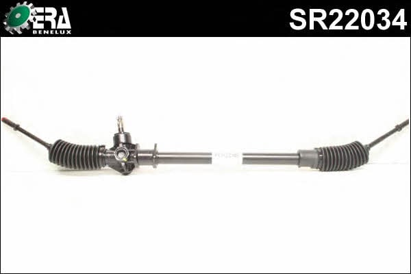 Era SR22034 Steering rack without power steering SR22034: Buy near me in Poland at 2407.PL - Good price!