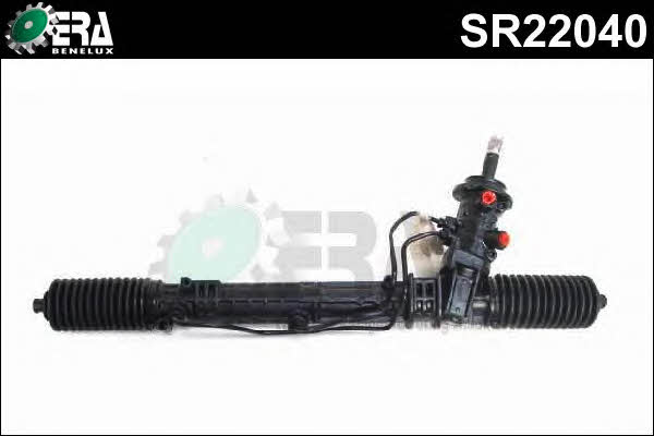Era SR22040 Przekładnia kierownicza ze wspomaganiem hydraulicznym SR22040: Atrakcyjna cena w Polsce na 2407.PL - Zamów teraz!