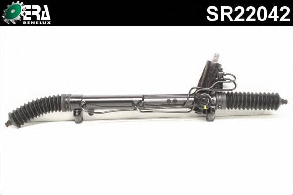 Era SR22042 Przekładnia kierownicza ze wspomaganiem hydraulicznym SR22042: Dobra cena w Polsce na 2407.PL - Kup Teraz!