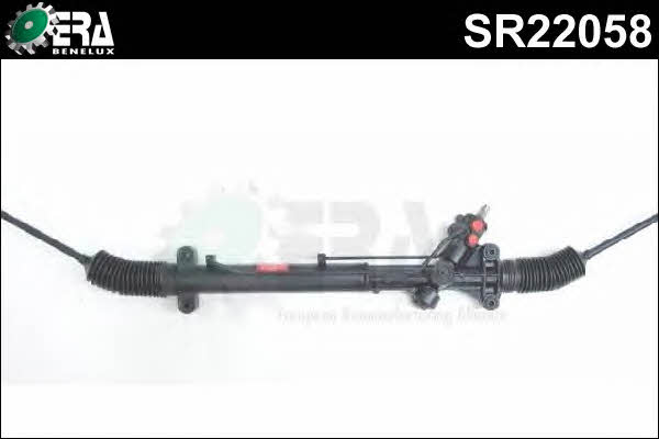 Era SR22058 Рульова рейка з ГПК SR22058: Приваблива ціна - Купити у Польщі на 2407.PL!