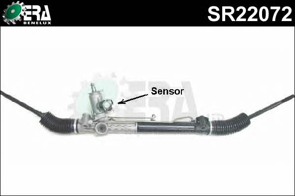 Era SR22072 Рульова рейка з ГПК SR22072: Приваблива ціна - Купити у Польщі на 2407.PL!