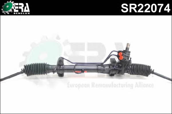Era SR22074 Przekładnia kierownicza ze wspomaganiem hydraulicznym SR22074: Dobra cena w Polsce na 2407.PL - Kup Teraz!