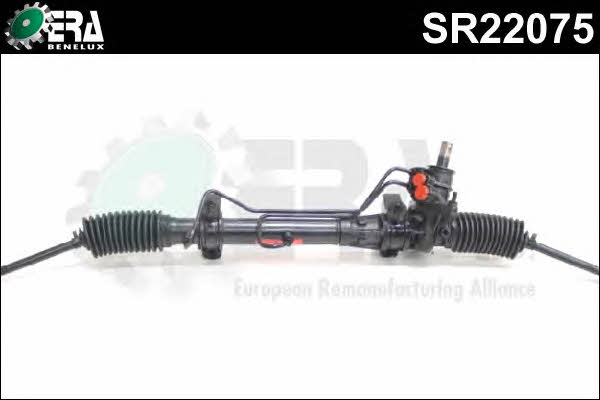 Era SR22075 Przekładnia kierownicza ze wspomaganiem hydraulicznym SR22075: Dobra cena w Polsce na 2407.PL - Kup Teraz!